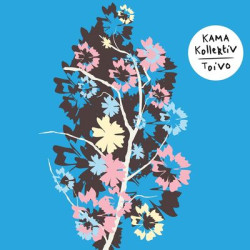 Виниловая пластинка Kama Collective - Toivo