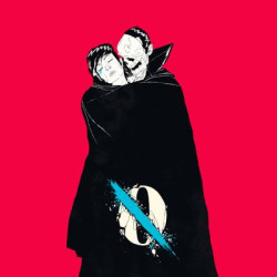 Виниловая пластинка Queens Of The Stone Age - ...Like Clockwork