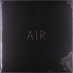 Виниловая пластинка SAULT - Air (2LP/GF)