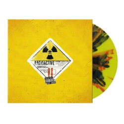 Виниловая пластинка Currn$Y X Monstabeatz - Radioactive