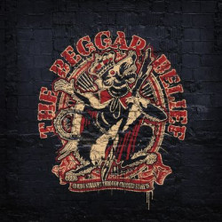 Виниловая пластинка The Beggar Belief - Coming Straight Through Crooked Street