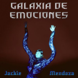 Виниловая пластинка Jackie Mendoza - Galaxia De Emociones
