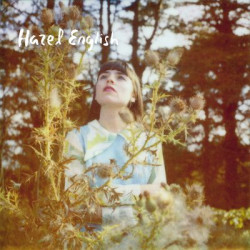 Виниловая пластинка Hazel English - Just Give In/Never Going Home