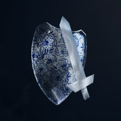Виниловая пластинка Mary Sue And The Clementi Sound Appreciation Club - Porcelain Shield, Paper Sword