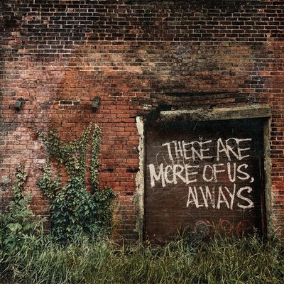 Виниловая пластинка Jagged City - There Are More Of Us, Always