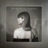 Виниловая пластинка Taylor Swift - The Tortured Poets Department: The Anthology (4LP)