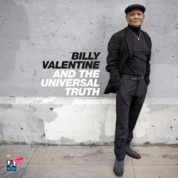 Виниловая пластинка Billy Valentine feat. The Universal Truth - Billy Valentine &amp; The Universal Truth