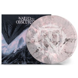 Виниловая пластинка Nailed to Obscurity - Generation Of The Void