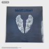 Виниловая пластинка Coldplay - Ghost Stories (LP) Clear