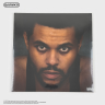 Виниловая пластинка The Weeknd - Hurry Up Tomorrow (LP) Clear