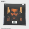 Виниловая пластинка The Weeknd - Hurry Up Tomorrow (LP) Clear