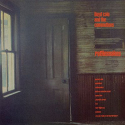 Виниловая пластинка Lloyd Cole And The Commotions - Rattlesnakes