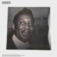 Виниловая пластинка Muddy Waters - The Essential Collection (LP)