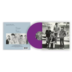 Виниловая пластинка The Chameleons - La La - La - La (LP)