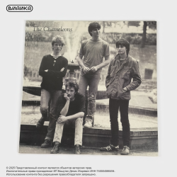 Виниловая пластинка The Chameleons - La La - La - La (LP)