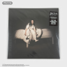 Виниловая пластинка Billie Eilish - When We All Fall Asleep, Where Do We Go? (LP) Baby Blue