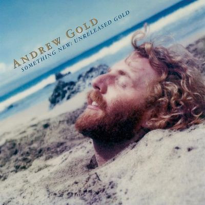 Виниловая пластинка Gold Andrew - Something New Unreleased Gold