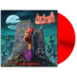 Left To Die - Initium Mortis (LP)