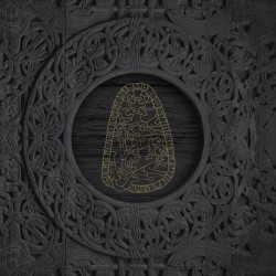 Виниловая пластинка Arstidir Lifsins - Saga A Tveim Tungum I: Vapn Ok Vior