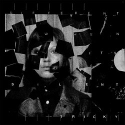 Tricky - Different When It'S Silent (LP)