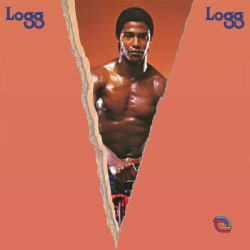 Logg - Logg (LP)