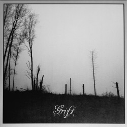 Виниловая пластинка Grift - Syner (Black/Silver Vinyl)
