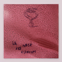 Виниловая пластинка Kiki Komendo &amp; Martin Vital - La Noce Des Elements