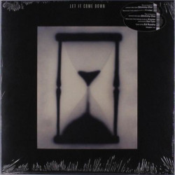 Виниловая пластинка Let It Come Down - Songs We Sang In Our Dreams
