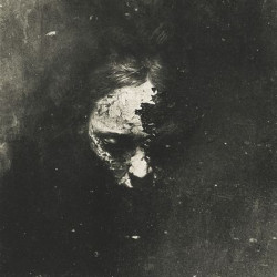 Виниловая пластинка The Answer Lies In The Black Void - Thou shalt
