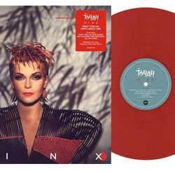Виниловая пластинка Toyah - Minx (180g Translucent Red Vinyl) (LP)