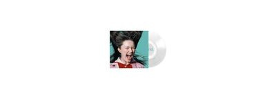 Виниловая пластинка Sigrid - There's Always More that I Could Say