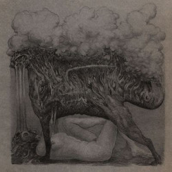 Виниловая пластинка Ambarchi O'Malley Dunn - Shade Themes From Kairos