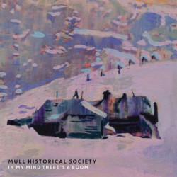 Виниловая пластинка MULL HISTORICAL SOCIETY - In My Mind There's A Room