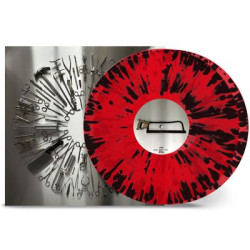 Виниловая пластинка Carcass - Surgical Steel