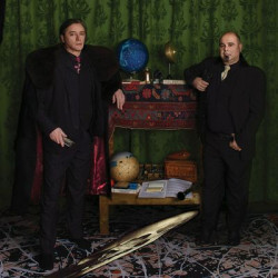 Виниловая пластинка Theo Teardo &amp; Blixa Bargeld - Nerissimo