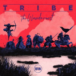Виниловая пластинка The Waxidermist - Tribe