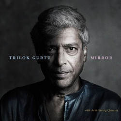 Виниловая пластинка Trilok Gurtu - Mirror