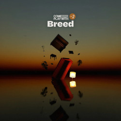Виниловая пластинка Various Artists - Come Play With Breed, Vol. 2