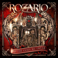 Виниловая пластинка Rozario - To The Gods We Swear