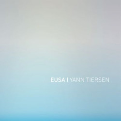 Виниловая пластинка Yann Tiersen - Eusa
