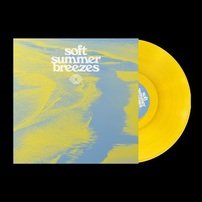 Виниловая пластинка Various Artists - Soft Summer Breezes