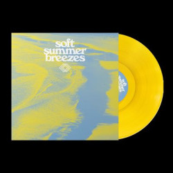 Виниловая пластинка Various Artists - Soft Summer Breezes