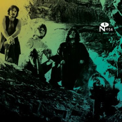 Виниловая пластинка Various Artists - Local Customs: Cavern Sound