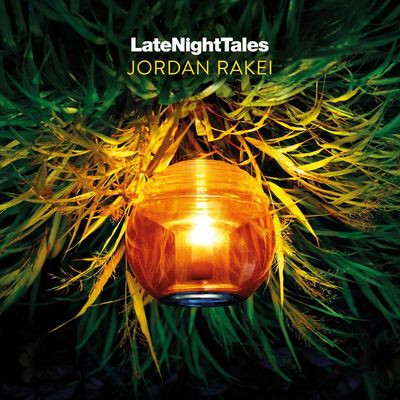 Виниловая пластинка Various Artists - Late Night Tales: Jordan Rakei