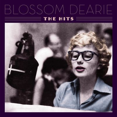Виниловая пластинка Blossom Dearie - The Hits