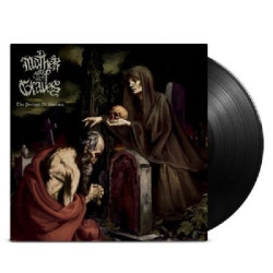 Виниловая пластинка Mother of Graves - The Periapt of Absence