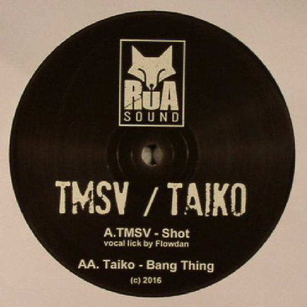 Виниловая пластинка Various Artists - Shot / Bang Thing