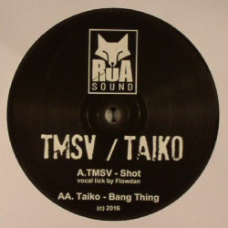 Виниловая пластинка Various Artists - Shot / Bang Thing
