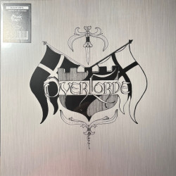 Виниловая пластинка Overlorde - Overlorde