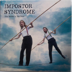 Виниловая пластинка Alex Marker &amp; Ben Reed - Impostor Syndrome